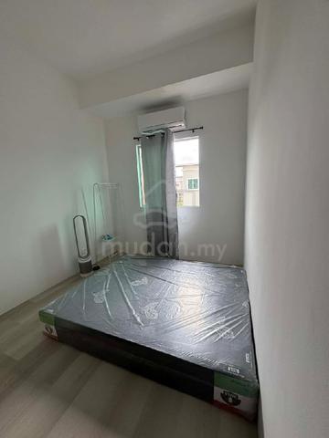 Rent Only Unit Girl 1