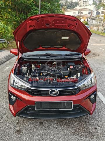 2020 Perodua BEZZA 1.3 AV (A) - 3
