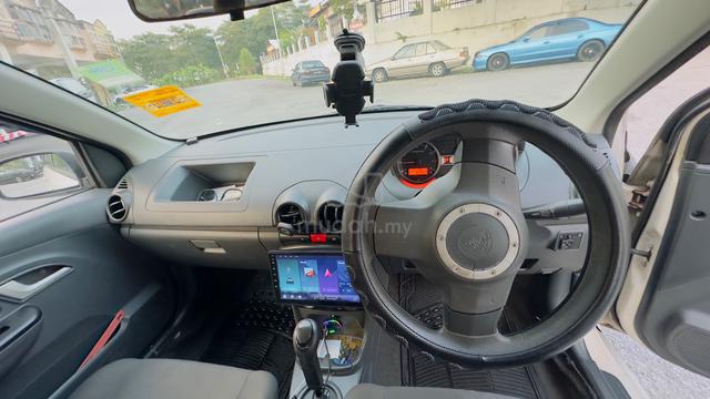 2014 Proton SAGA 1.3 SV (M) f - 2