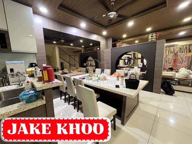 2 Sty Terrace !! Ideal Haus One Residence, 2280sf, Renovate, Southwest 3