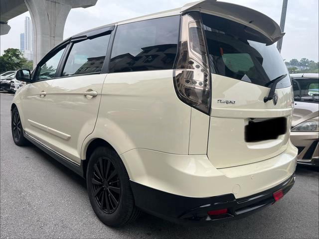 -2016-Proton EXORA 1.6 Bold PREMIUM (A) Loan/Cash - 3