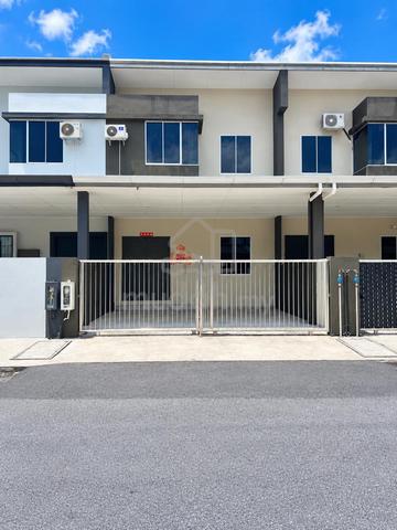 Lorong Wawasan 20B｜House for Rent 1