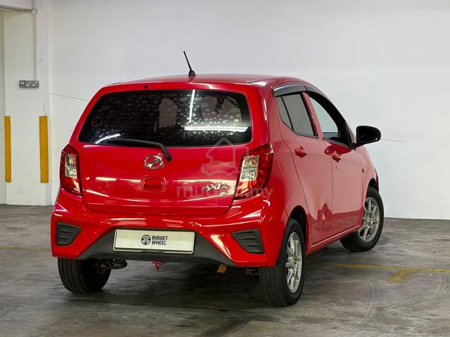 2021 Perodua AXIA 1.0 GXTRA (A) WHOLE SALE - 3