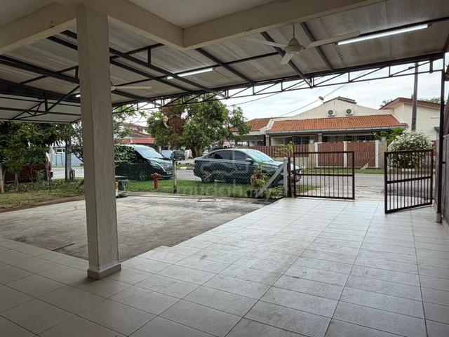 2-Storey Semi-D Bukit Beruang Melaka FOR RENT|5 Bedrooms 3 Bathrooms 1