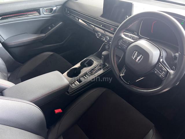 2023 Honda CIVIC 1.5 RS*FULL RECORD* - 5