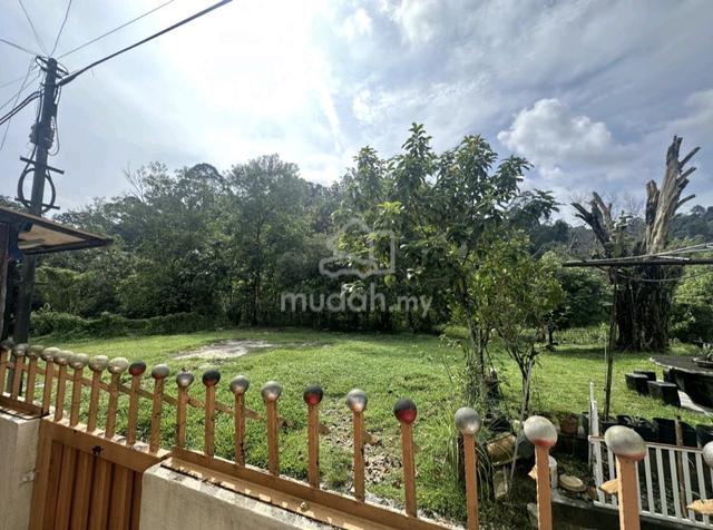 Bandar Kinrara BK5B / 22x80 / Kitchen Extended / Safe neighbourhood 1