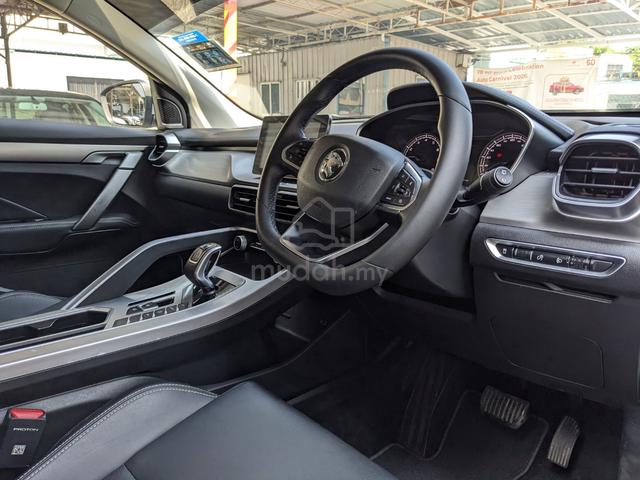 2022 Proton X50 1.5 EXECUTIVE (A) - WARRANTY - 5