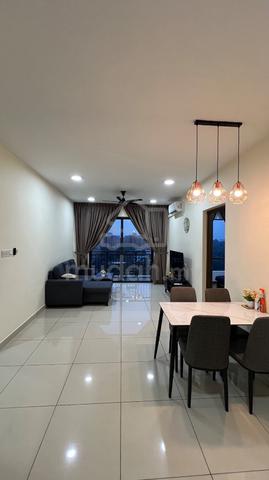 Country Garden Central Park (Serviced Apartment) 1