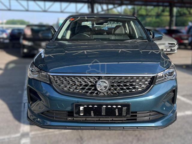 2023 Proton S70 1.5 FLAGSHIP X MY23 (A) - 2