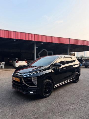 Mitsubishi Xpander 1.5 (A) - 2