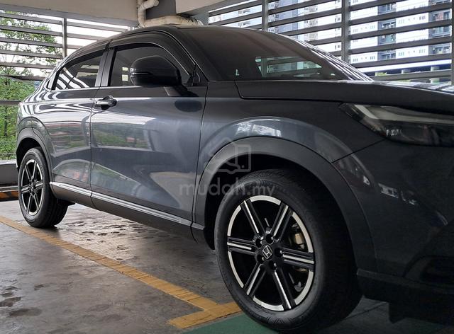 2023 Honda HR-V 1.5 S (A) - 5