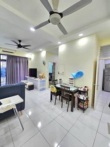 Sky Gardens Residences 2