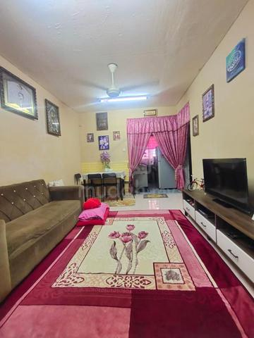 Taman Sri Plentong 2