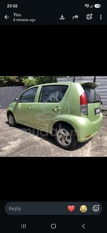 2006 Perodua MYVI 1.3 EZI (A) - 4