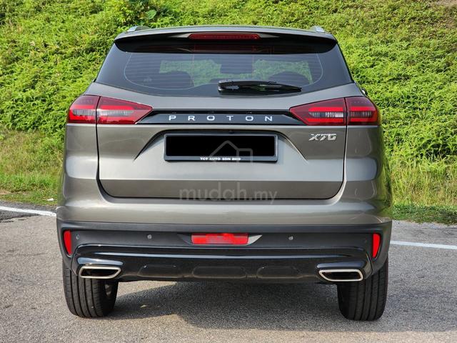 2022 Proton X70 1.5 PREMIUM 50K KM UNDER WARRANTY - 5
