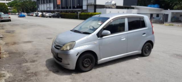 2008 Perodua VIVA 1.0 EZ STANDARD (A) - 3
