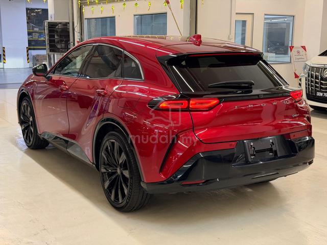 2024 Toyota CROWN 2.5 SPORT Z (A) - 3