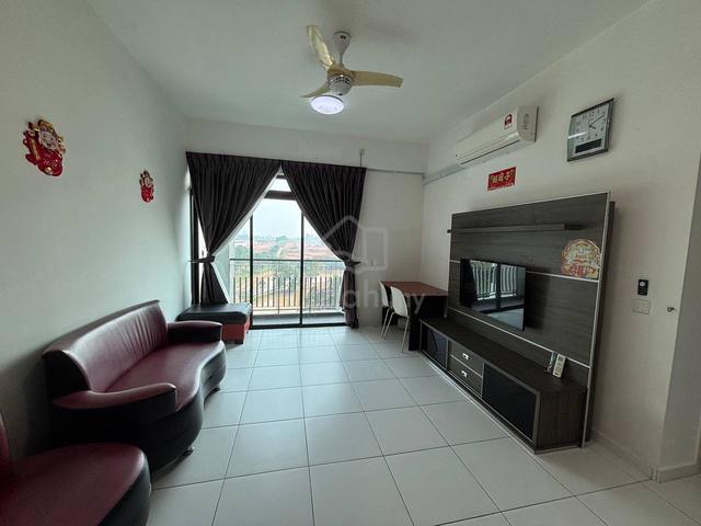 Sky Oasis Residences 1