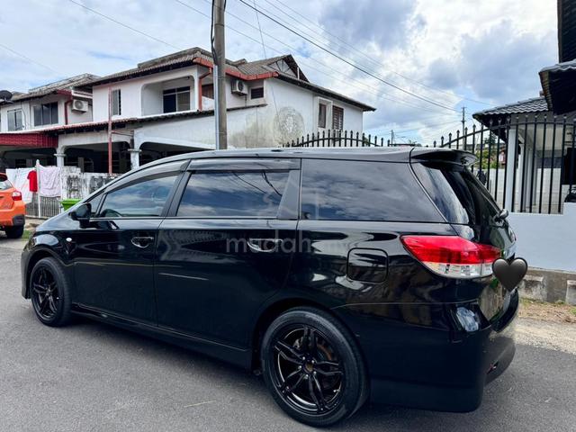 2010 Toyota WISH 1.8 S ZGE20W (A) - 4