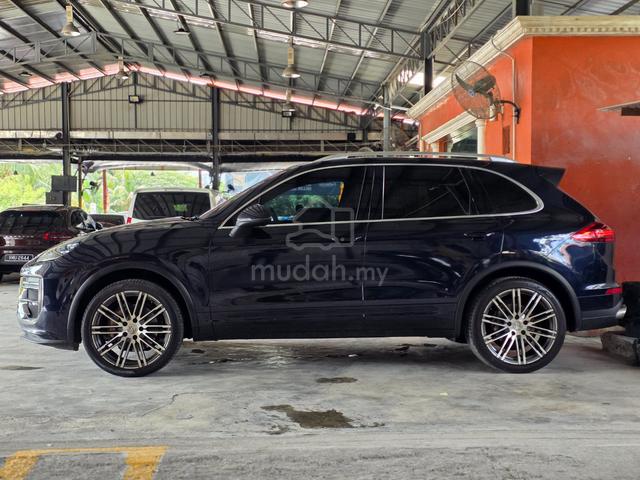 (Loan Kedai) 2014/2019 Porsche CAYENNE S 3.6 (A) - 4