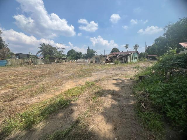 Tanah Banglo Lot, Keladi Kulim (Berdekatan SMK Kulim) 4