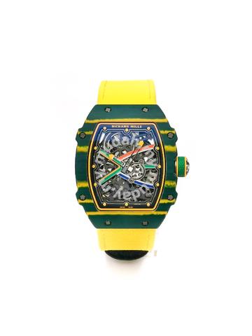 Richard Mille RM67-02 Sprint Wayde Van 