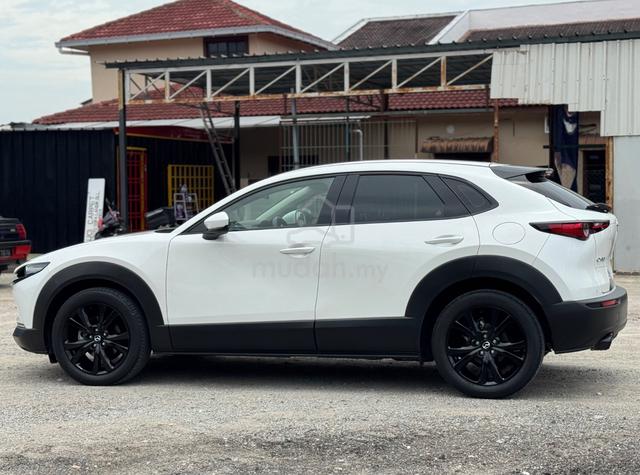 2023 Mazda CX-30 2.0 G 2WD HIGH+P MY19 UPDATED (A) - 2