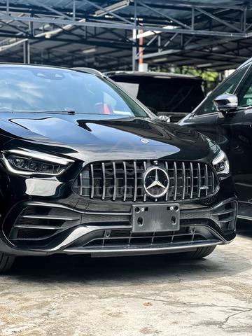 2021 Mercedes Benz GLA-CLASS 2.0 45 S 4MATIC+ (A) - 3