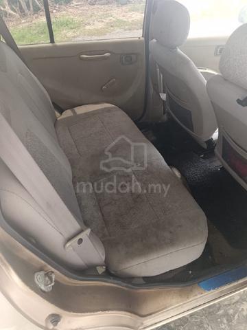 2003 Perodua KANCIL 0.8 850 EZI FACELIFT (A) - 4