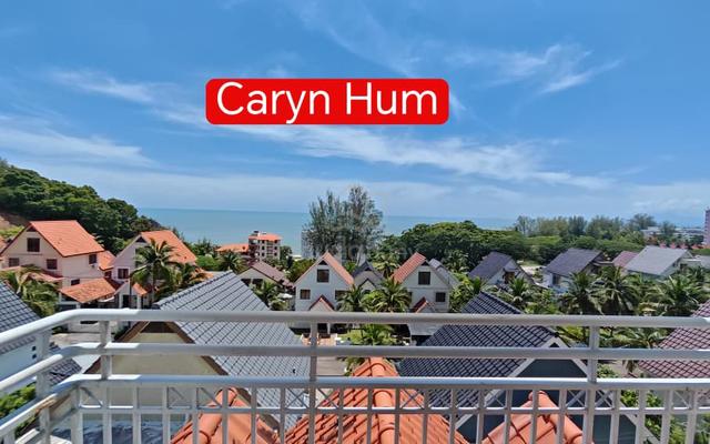 3-Sty Bungalow, Ferringhi Villas @ Batu Ferringhi, Penang (FOR SALE) 1