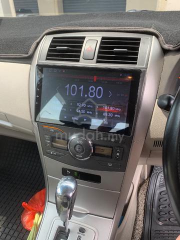 2010 Toyota COROLLA 1.8 ALTIS E MY08 E140 - 4