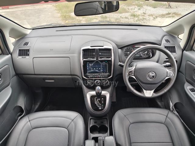 2022 Proton EXORA 1.6 FULL SPEC LOW MILEAGE 31k - 3