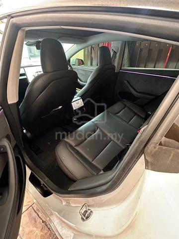 2023 Tesla MODEL 3 LONG RANGE AWD MY23 (A) - 3