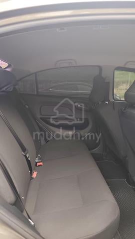 2022 Proton SAGA STANDARD AT 1.3L (A) - 5