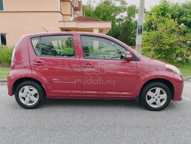 2010 Perodua MYVI 1.3 EZL (LIMITED EDITION) (A) - 4