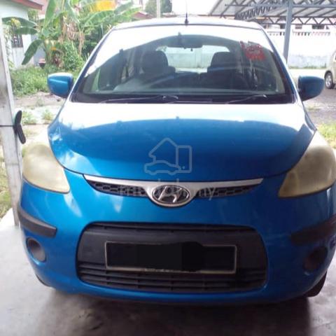 Hyundai i10 - 1