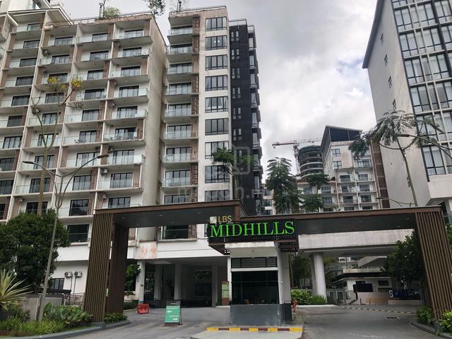 Midhills 1