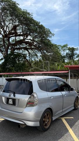 2008 Honda JAZZ 1.5 VTEC FACELIFT (A) - 2