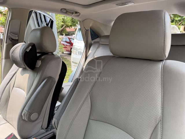 2006 Toyota HARRIER 2.4 240G PREMIUM L PACKAGE - 4