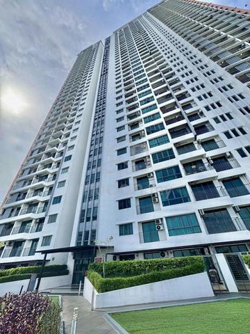 Meritus Residensi 1