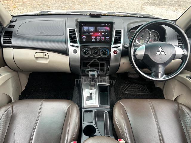 2010 Mitsubishi PAJERO 2.5 SPORT 4x2 Auto - 3
