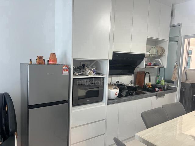 MIRAI Residences 1