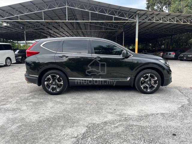 LOANKEDAI 2019/2020 Honda CR-V 1.5 TC 4WD HIGHSPEC - 4
