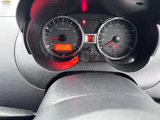 2014 Proton SAGA 1.3 SV (A) - 2
