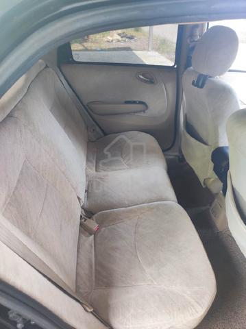 2003 Honda CITY 1.5 TYPE Z (A) - 5