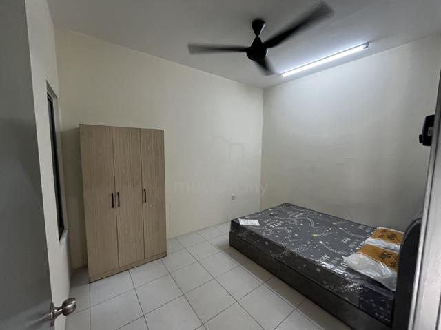 Rumah Sewa 3