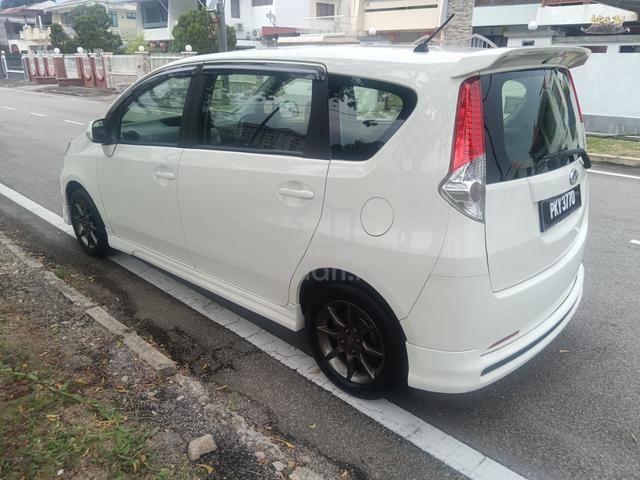 2013 Perodua ALZA 1.5 SX (M) - 5