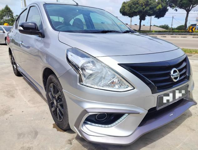 2020 Nissan ALMERA 1.5 E (A)🙋#HARGA PROMOSI - 3