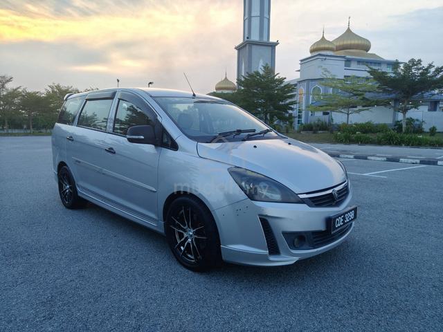 2013 Proton EXORA 1.6 BOLD Tiptop (A) - 2