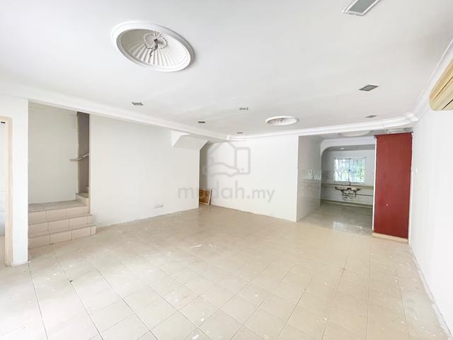 Double Storey Terrace, Taman Desa Mas, Country Homes, Rawang 4